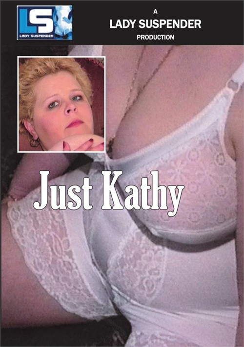 Just Kathy