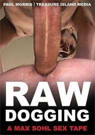 Raw Dogging Boxcover