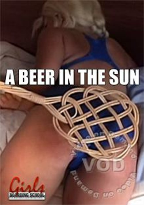 A Beer In The Sun