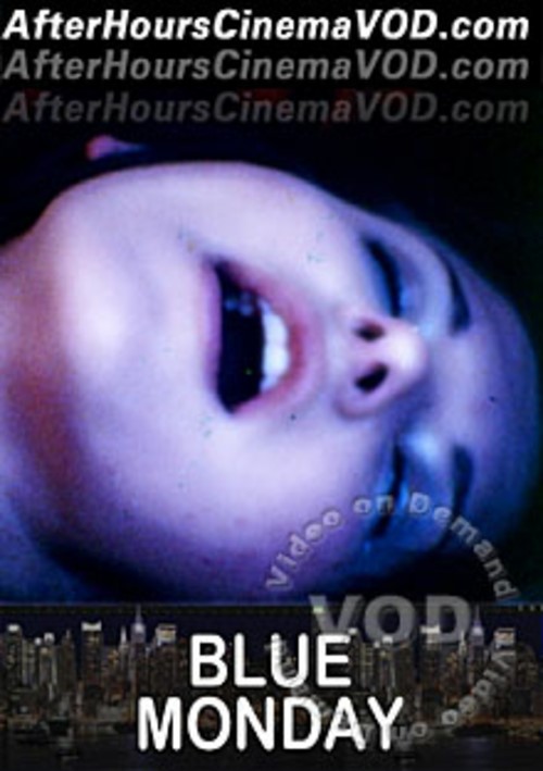 Blue Monday