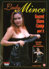 Lady Mince - Secret Slave Camp 2 Boxcover