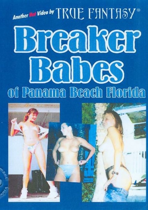 Breaker Babes Of Panama Beach Florida