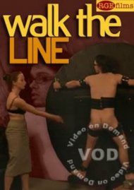 Walk The Line Boxcover