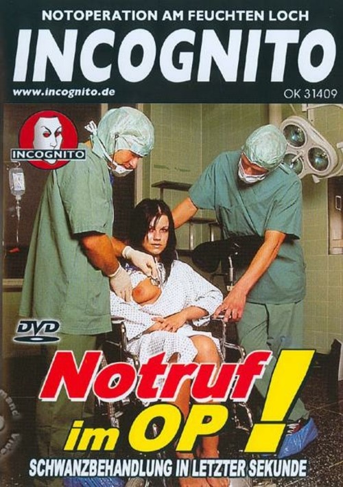 Notruf Im OP!