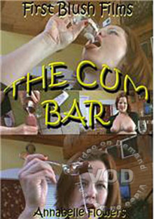 The Cum Bar