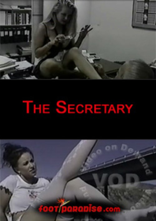 The Secretary