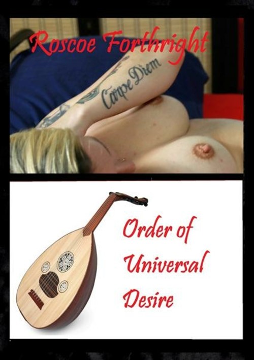 Order of Universal Desire