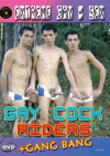 Gay Cock Riders Boxcover