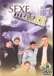 Sexe Dealer Boxcover