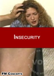 Insecurity Boxcover