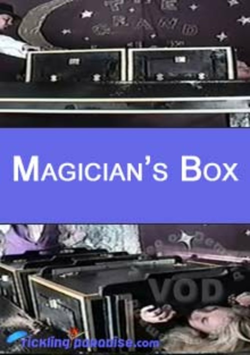 Magician's Box