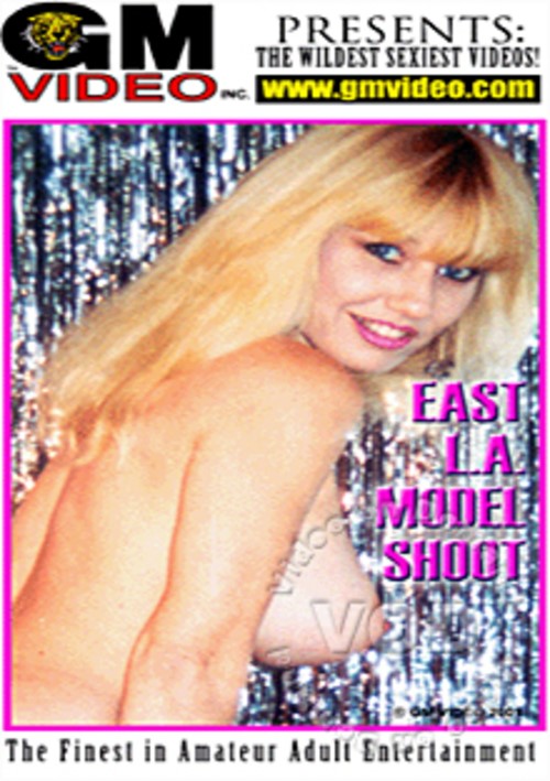 East La Model Shoot Streaming Video At Iafd Premium Streaming 6697