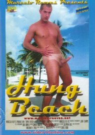 Hung Beach Boxcover