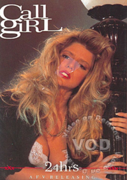 Angela Summers Porn Magazine Covers - Call Girl (1991) | Arrow Productions | Adult DVD Empire