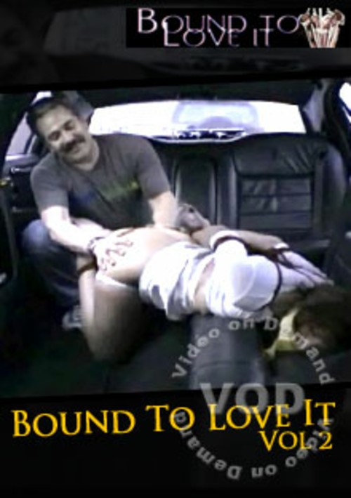 Bound To Love It Vol. 2
