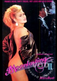 Moonlusting II Boxcover