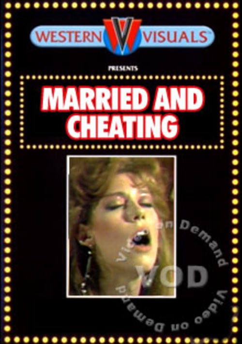 Married And Cheating