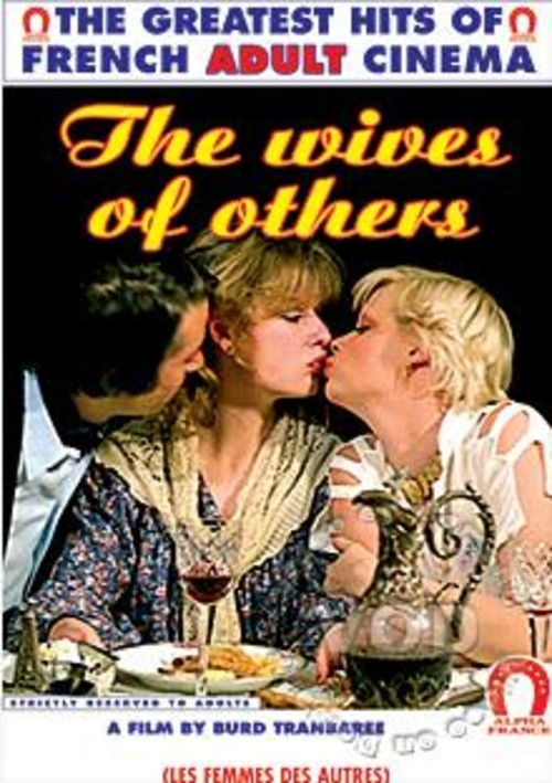 The Wives Of Others (English Language)
