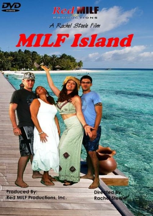 Family Fantasies - MILF 1548 - MILF Island