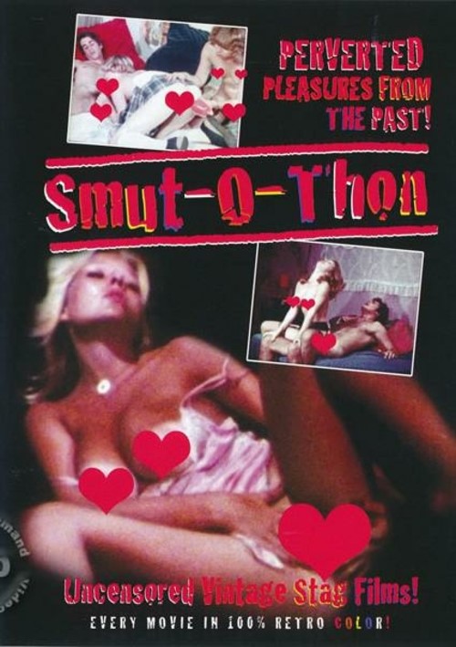 Retro Pea Porn Videos - Smut-O-Thon (029502554743) streaming video at Girlfriends Film Video On  Demand and DVD with free previews.