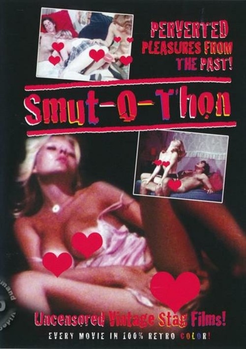 Smut-O-Thon (029502554743)