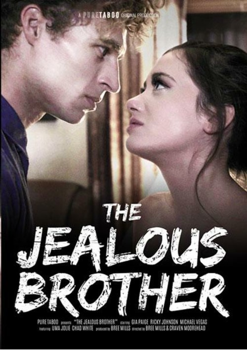 2018 New Xxx Bro N Sis - The Jealous Brother (B Side: Converting My Sister) (2018) by Pure Taboo -  HotMovies