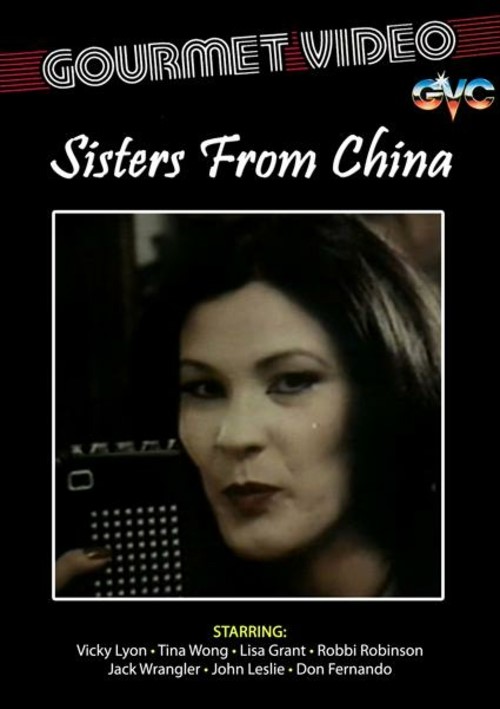 Sisters From China