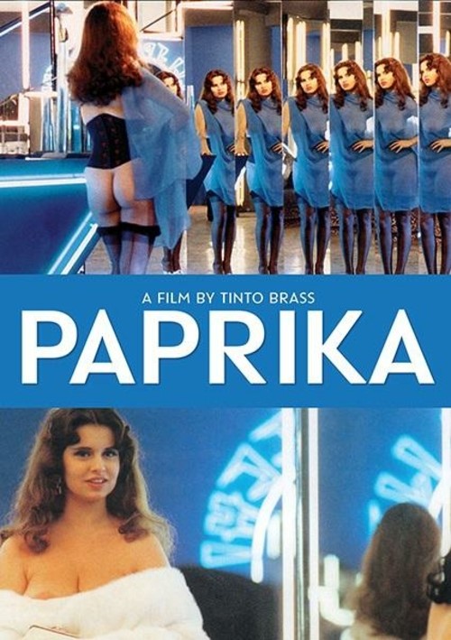 Paprika