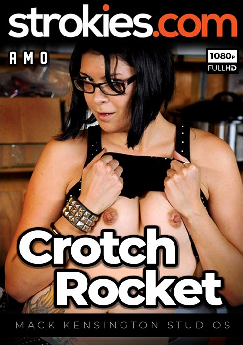 Crotch Rocket