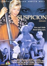 Suspicion Boxcover