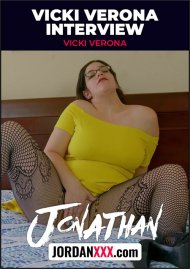 Vicki Verona Interview Boxcover