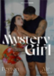 Mystery Girl Boxcover