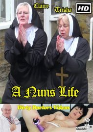 Nun's Life, A Boxcover