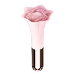 Goddess Pink Lily Massager - Pink Boxcover