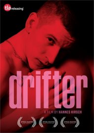 Drifter gay porn DVD from TLA Releasing