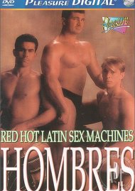 Hombres Boxcover