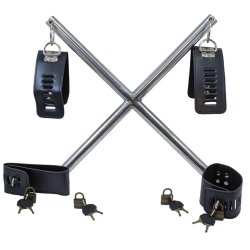 Hog Tie Cross Bar Restraint Boxcover