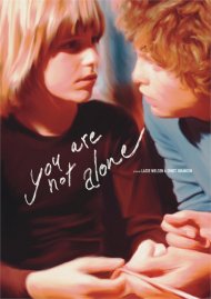 You Are Not Alone gay porn DVD from Altered Innocence