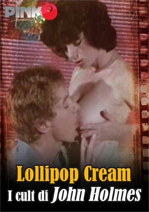 Lollipop Cream