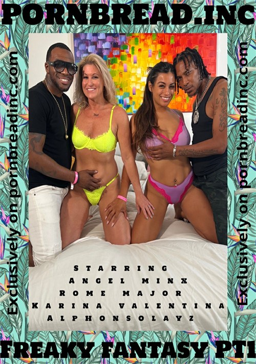Freaky Fantasy Pt1
