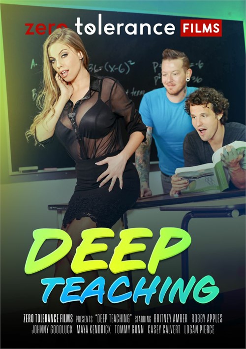 Deep Teaching