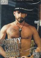 Johnny Come Home Boxcover