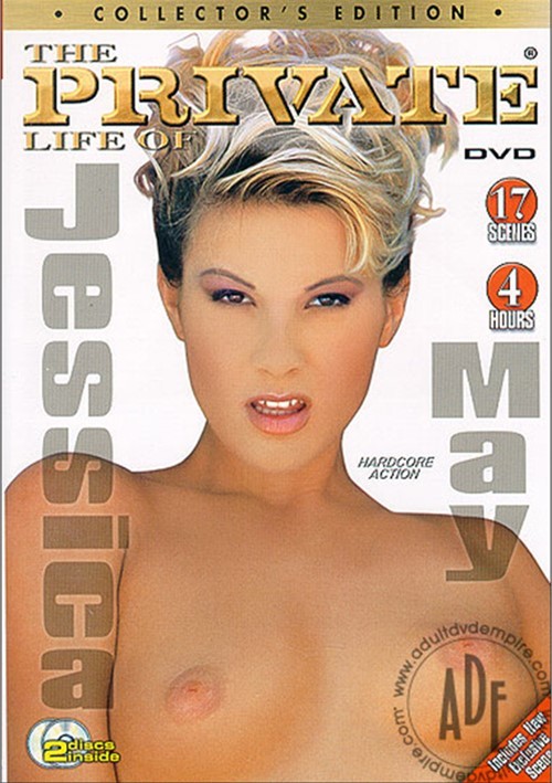 May Porn Movis Com - Private Life of Jessica May, The (2004) | Private | Adult DVD Empire