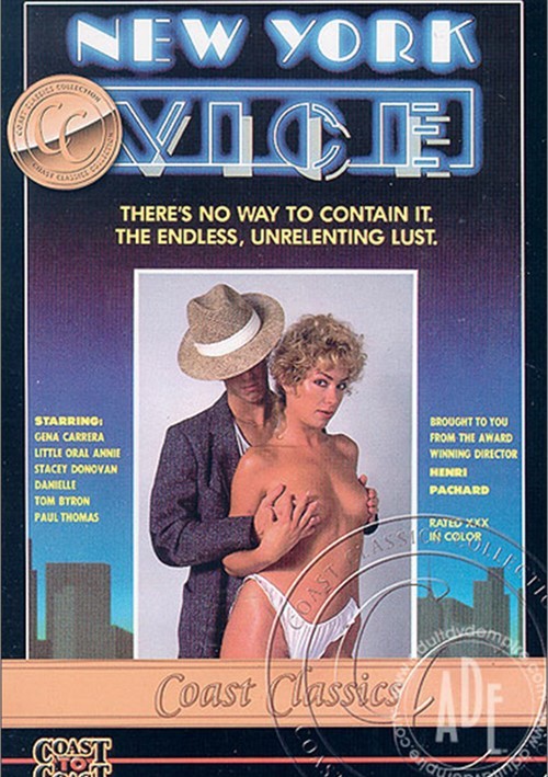 New York Vice