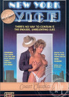 New York Vice Boxcover