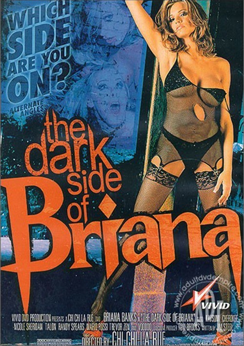 Dark Side of Briana, The