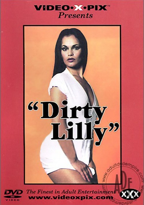 Dirty Lilly Porn - Dirty Lilly | Adult DVD Empire
