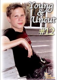Young & Uncut #12 Young & Uncut #12 Boxcover