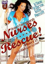 Nurses To The Rescue! 2 Boxcover