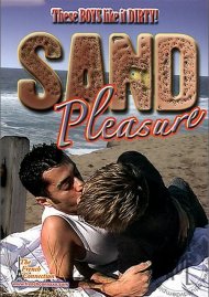 Sand Pleasure Boxcover